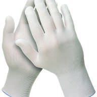 Перчатки JACKSON SAFETY G35 White Nylon