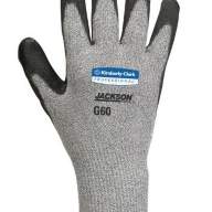 Перчатки JACKSON SAFETY G60 от порезов (Уровень 5)