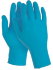 Перчатки KLEENGUARD G10 нитриловые Blue Nitrile