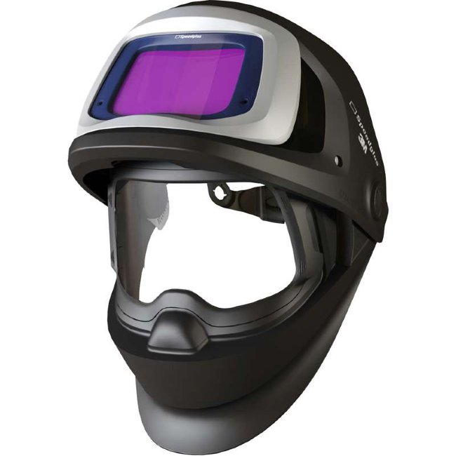 3М™ Speedglas™ FX 9100V Сварочная маска