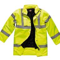 Сигнальная куртка Motorway Safety