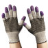 Перчатки JACKSON SAFETY G60 Purple Nitrile от порезов (Уровень 3)
