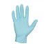 Перчатки KLEENGUARD G10 нитриловые Blue Nitrile (упаковка 100 шт.)