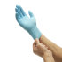Перчатки KLEENGUARD G10 нитриловые Blue Nitrile (упаковка 100 шт.)