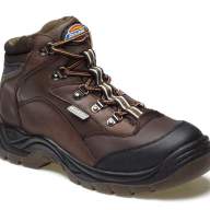 Защитные ботинки Berwick Safety Hiker