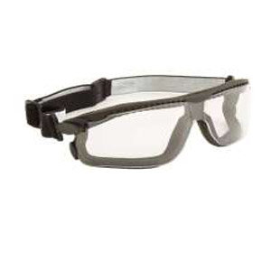 Защитные закрытые очки 3M™ Maxim Hybrid