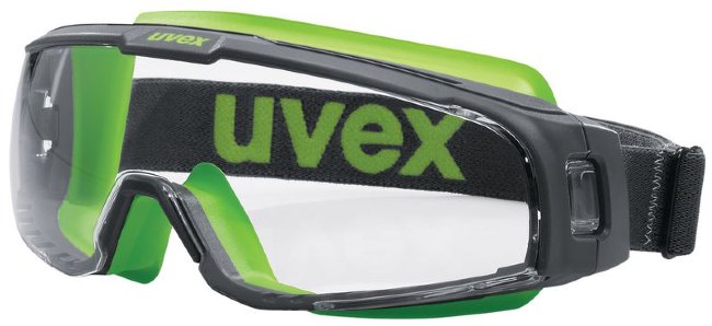 Очки UVEX U-Sonik (ю-соник арт. 9308.245)