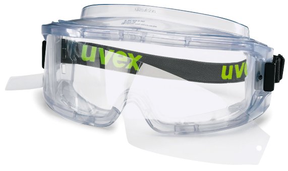 Очки UVEX Ultravision (ультравижн арт. 9301.813)