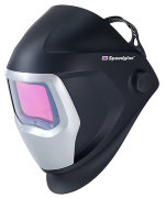 Сварочная маска 3М™ Speedglas™ 9100, с автозатемняющимся светофильтром Speedglas 9100V