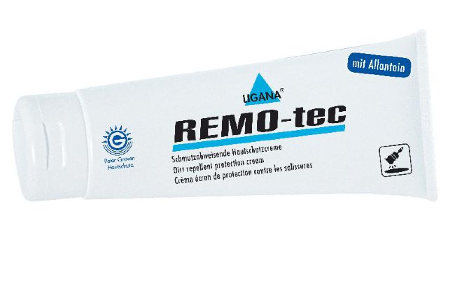 Защита: REMO-tec 2000 мл
